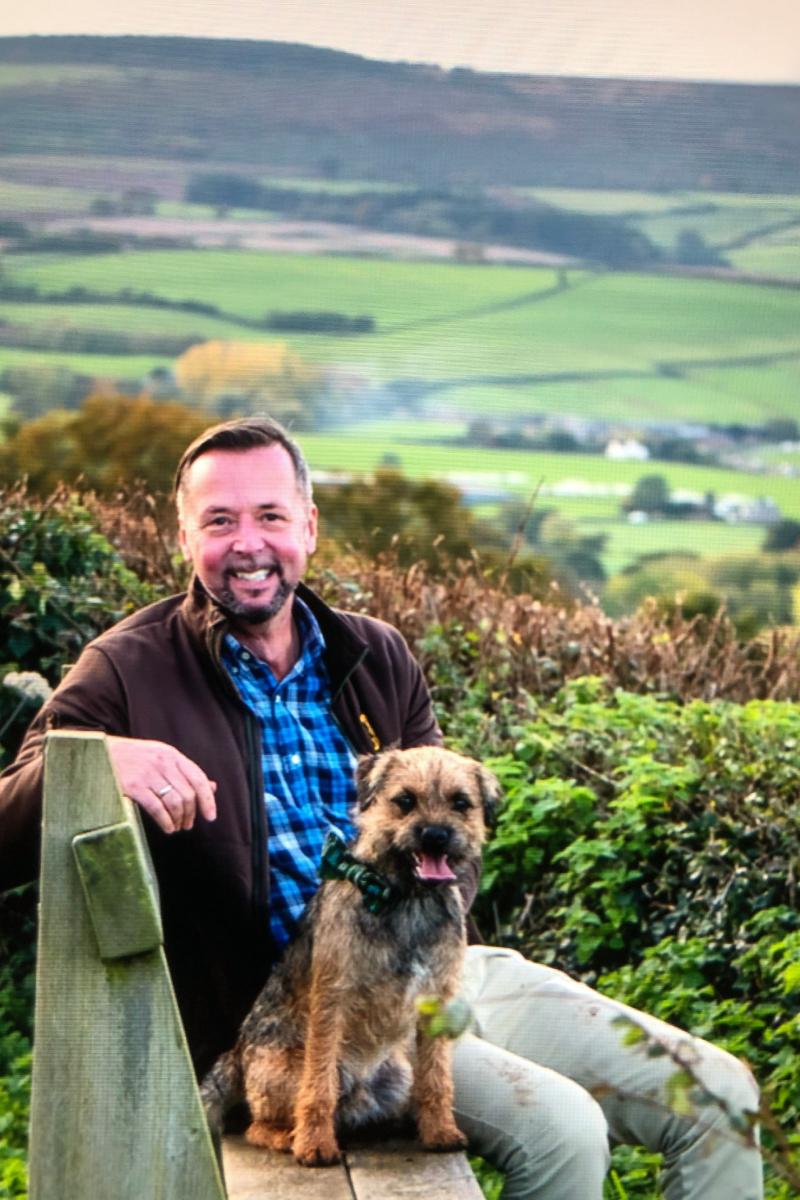 Sally Ann Owen, Registered Nurse and Homeopath